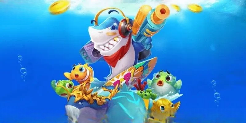 Bắn Cá WIBO88 – Đổi Thưởng Hàng Đầu Châu Á