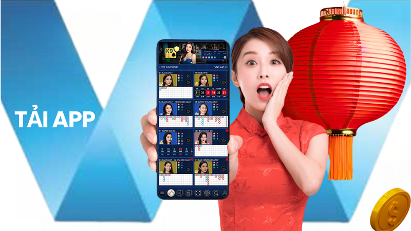 Tải App WIBO88 Để Nhận Được Nhiều Phần Thưởng Hấp Dẫn