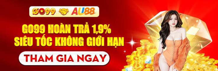 Rút Tiền GO99 An Toàn Tại Nhà Cái GO99